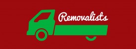 Removalists Cells River NSW - Furniture Removals